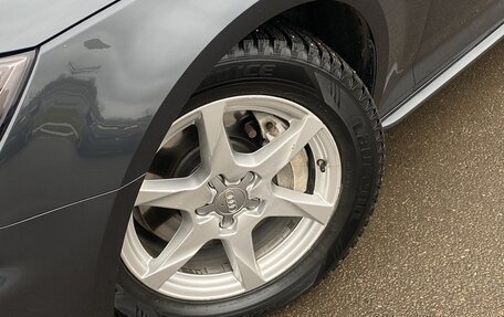 Audi A4, 2016 год, 2 486 000 рублей, 3 фотография