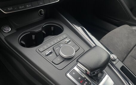 Audi A4, 2016 год, 2 486 000 рублей, 9 фотография