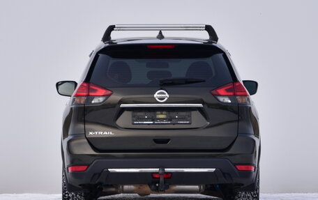 Nissan X-Trail, 2022 год, 2 150 000 рублей, 5 фотография