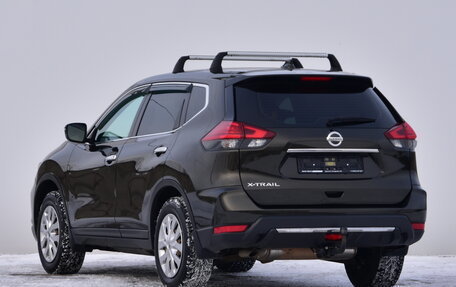 Nissan X-Trail, 2022 год, 2 150 000 рублей, 4 фотография