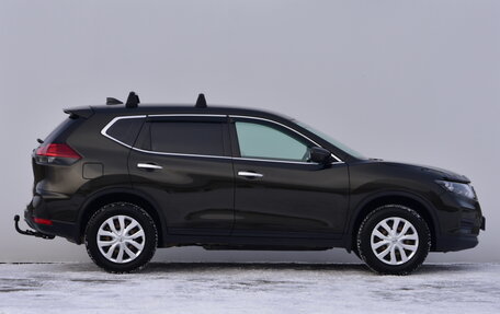 Nissan X-Trail, 2022 год, 2 150 000 рублей, 7 фотография