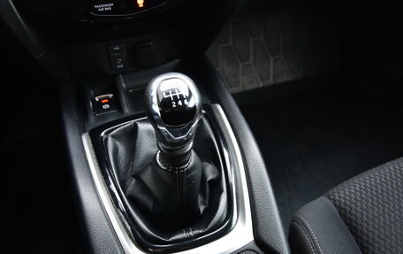 Nissan X-Trail, 2022 год, 2 150 000 рублей, 17 фотография