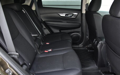 Nissan X-Trail, 2022 год, 2 150 000 рублей, 11 фотография