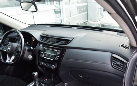 Nissan X-Trail, 2022 год, 2 150 000 рублей, 13 фотография