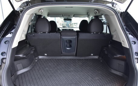 Nissan X-Trail, 2022 год, 2 150 000 рублей, 10 фотография