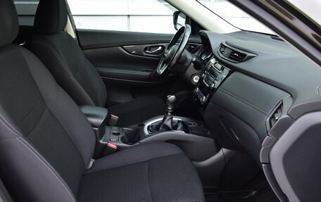 Nissan X-Trail, 2022 год, 2 150 000 рублей, 12 фотография