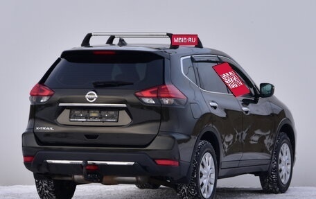 Nissan X-Trail, 2022 год, 2 150 000 рублей, 6 фотография