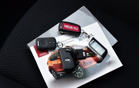 Nissan X-Trail, 2022 год, 2 150 000 рублей, 18 фотография