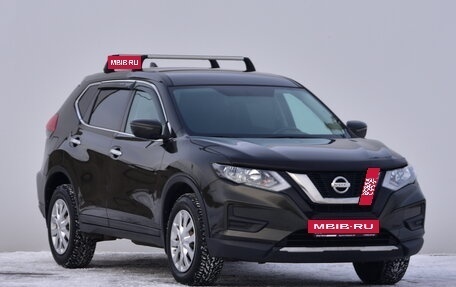 Nissan X-Trail, 2022 год, 2 150 000 рублей, 8 фотография