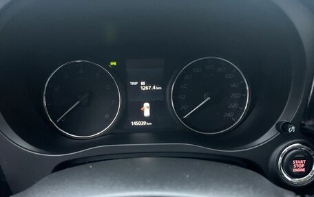 Mitsubishi Outlander III рестайлинг 3, 2018 год, 1 749 000 рублей, 6 фотография