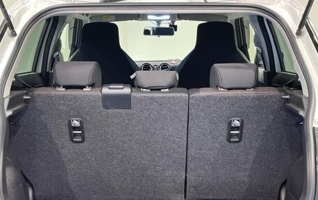 Suzuki Swift V, 2022 год, 1 300 911 рублей, 10 фотография