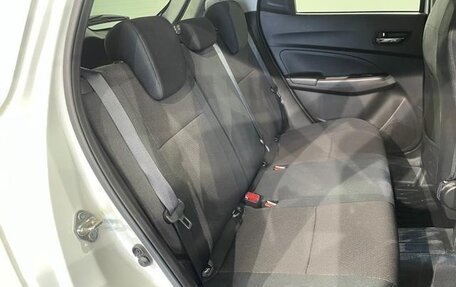 Suzuki Swift V, 2022 год, 1 300 911 рублей, 9 фотография