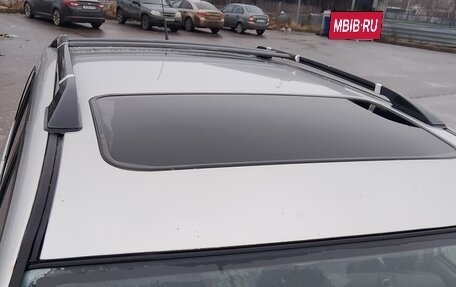 Chery Tiggo (T11), 2007 год, 300 000 рублей, 4 фотография