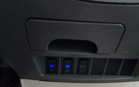 Chery Tiggo (T11), 2007 год, 300 000 рублей, 18 фотография