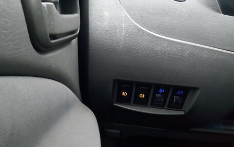 Chery Tiggo (T11), 2007 год, 300 000 рублей, 13 фотография