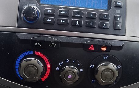 Chery Tiggo (T11), 2007 год, 300 000 рублей, 17 фотография