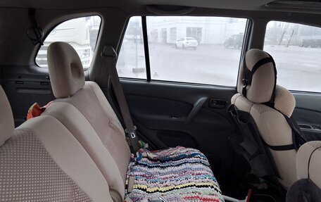 Chery Tiggo (T11), 2007 год, 300 000 рублей, 16 фотография