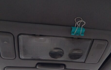 Chery Tiggo (T11), 2007 год, 300 000 рублей, 14 фотография