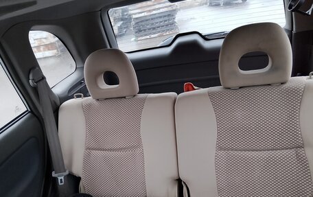 Chery Tiggo (T11), 2007 год, 300 000 рублей, 23 фотография