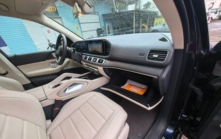 Mercedes-Benz GLE, 2020 год, 5 800 000 рублей, 10 фотография