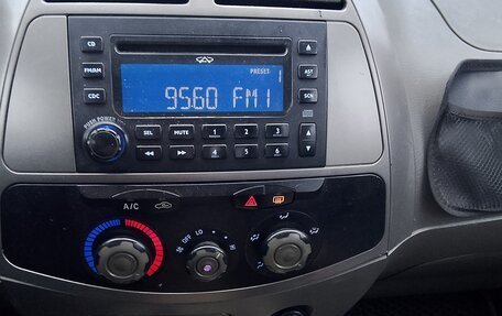 Chery Tiggo (T11), 2007 год, 300 000 рублей, 26 фотография