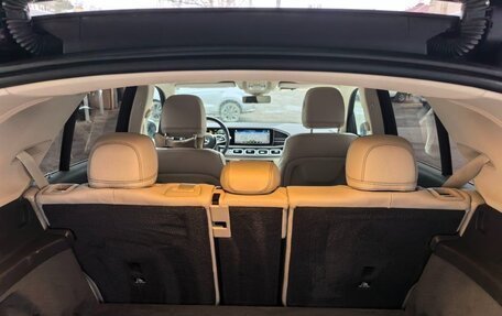 Mercedes-Benz GLE, 2020 год, 5 800 000 рублей, 5 фотография