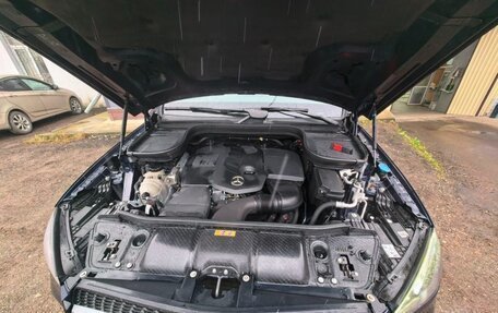 Mercedes-Benz GLE, 2020 год, 5 800 000 рублей, 9 фотография