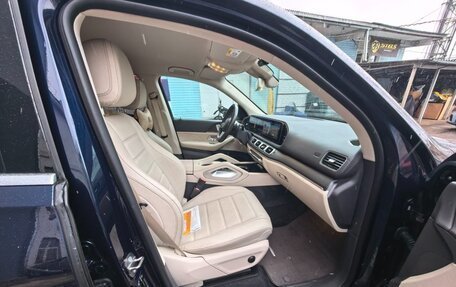 Mercedes-Benz GLE, 2020 год, 5 800 000 рублей, 12 фотография