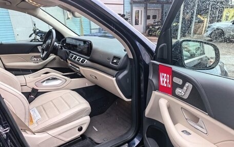 Mercedes-Benz GLE, 2020 год, 5 800 000 рублей, 11 фотография