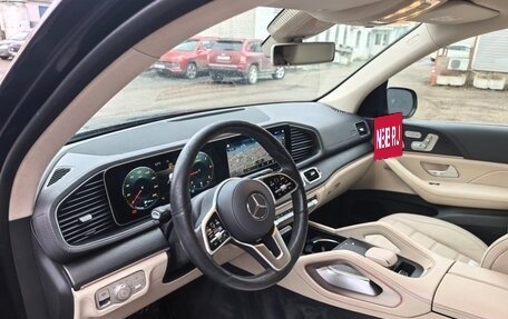 Mercedes-Benz GLE, 2020 год, 5 800 000 рублей, 8 фотография