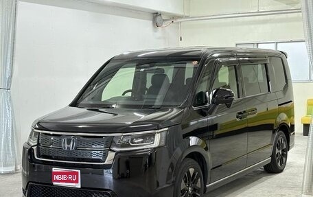 Honda Stepwgn, 2022 год, 2 586 911 рублей, 1 фотография