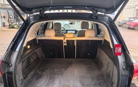 Mercedes-Benz GLE, 2020 год, 5 800 000 рублей, 3 фотография