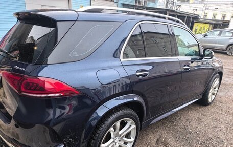 Mercedes-Benz GLE, 2020 год, 5 800 000 рублей, 13 фотография