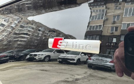 Audi Q5, 2025 год, 6 590 000 рублей, 3 фотография