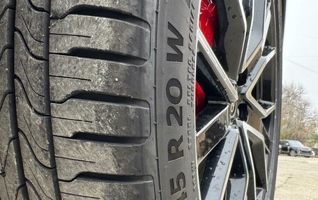 Audi Q5, 2025 год, 6 590 000 рублей, 12 фотография