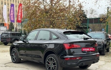 Audi Q5, 2025 год, 6 590 000 рублей, 4 фотография