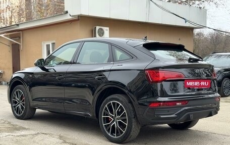 Audi Q5, 2025 год, 6 590 000 рублей, 2 фотография