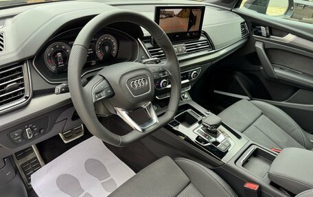 Audi Q5, 2025 год, 6 590 000 рублей, 18 фотография