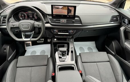 Audi Q5, 2025 год, 6 590 000 рублей, 20 фотография