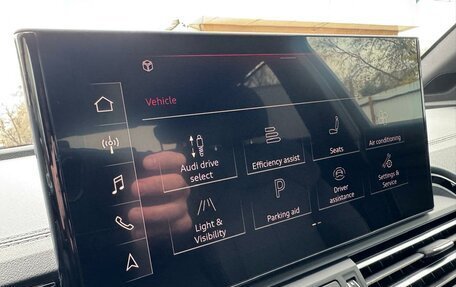 Audi Q5, 2025 год, 6 590 000 рублей, 19 фотография