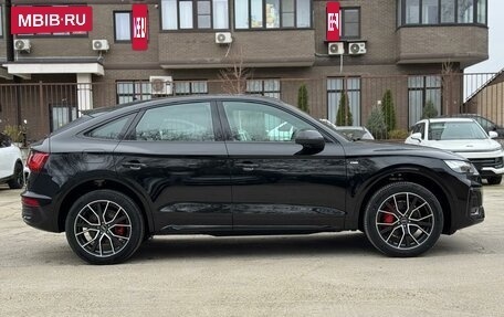 Audi Q5, 2025 год, 6 590 000 рублей, 8 фотография