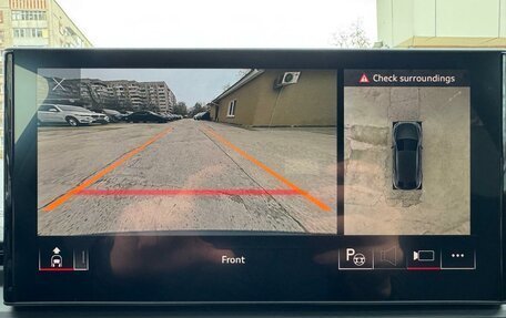 Audi Q5, 2025 год, 6 590 000 рублей, 21 фотография