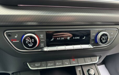 Audi Q5, 2025 год, 6 590 000 рублей, 23 фотография