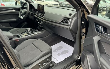 Audi Q5, 2025 год, 6 590 000 рублей, 24 фотография