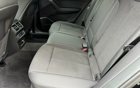 Audi Q5, 2025 год, 6 590 000 рублей, 31 фотография