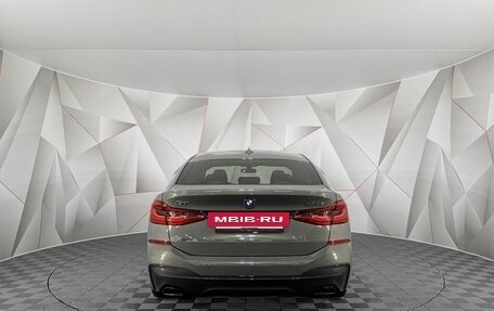 BMW 6 серия, 2021 год, 6 500 000 рублей, 4 фотография