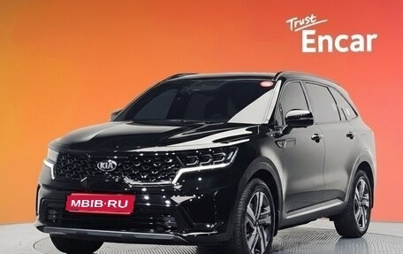 KIA Sorento IV, 2021 год, 4 290 000 рублей, 1 фотография
