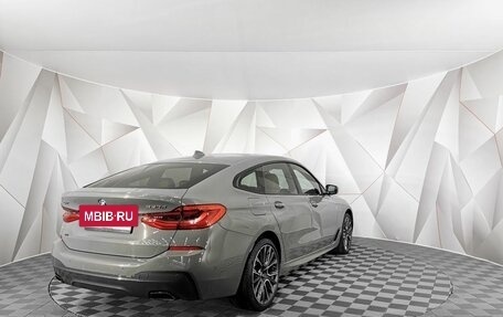 BMW 6 серия, 2021 год, 6 500 000 рублей, 2 фотография