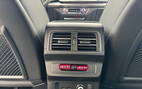 Audi Q5, 2025 год, 6 590 000 рублей, 32 фотография