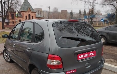 Renault Scenic III, 2003 год, 300 000 рублей, 1 фотография